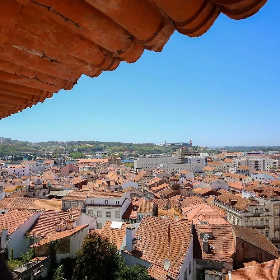 Apartamentos Com Historia Coimbra