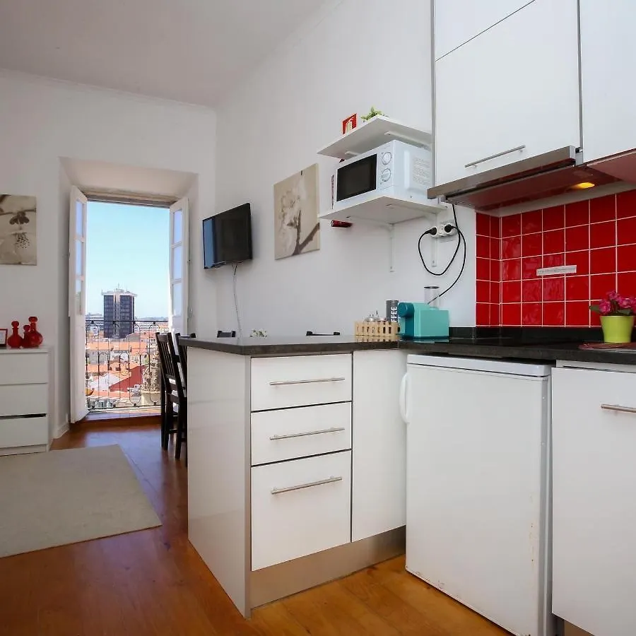 Apartamentos Com Historia Coimbra Portugal