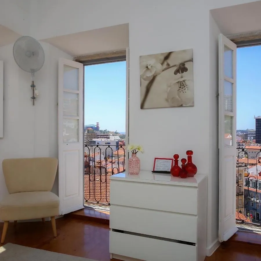 Apartamentos Com Historia Coimbra 0*,  Portugal