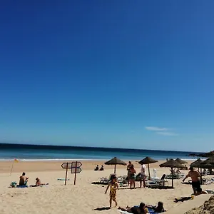 Mar Casa de Férias Burgau