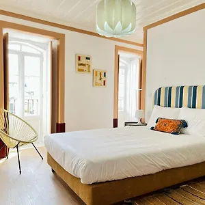 Casa Rosa Com Ac Appartement