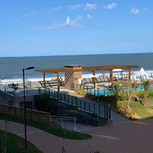Pe Na Areia Apartamento Barra Velha (Santa Catarina)