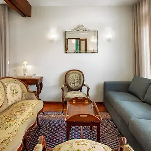 Casa Caminho Do Palheiro - Villa Funchal (Madeira)