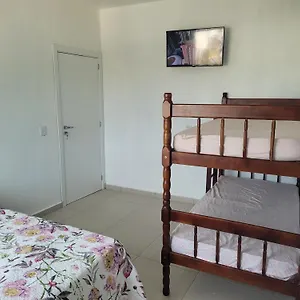 Vo Paulina Apartamento Penha (Santa Catarina)