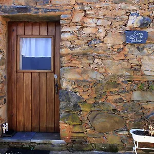 Vilar Dos Condes Casa de Campo Pedrógão Pequeno