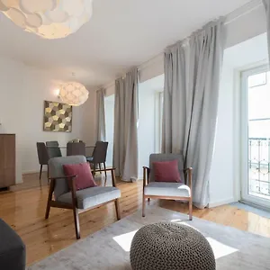 Flh Santa Catarina Elegant Place Apartamento Lisboa