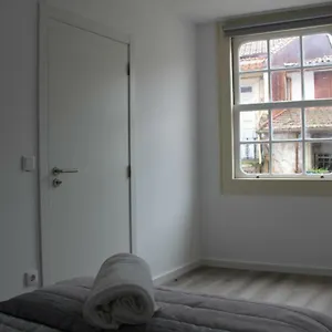 R3 - Lovers - Santa Cruz Apartamento
