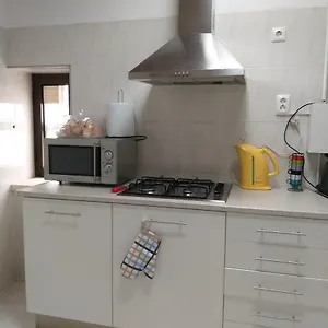 Farol De Vida 2 Apartamento