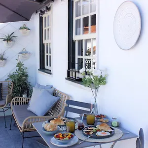 Liberdade Apartment