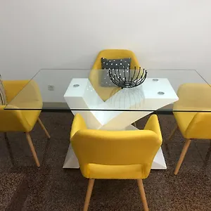 Miguel Torga Appartement