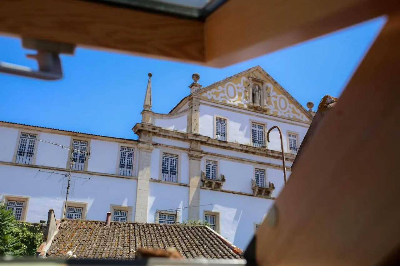 Apartamentos com Historia Coímbra