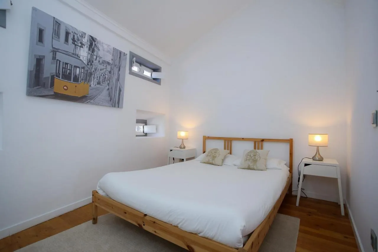 Apartamentos com Historia Coímbra Portugal