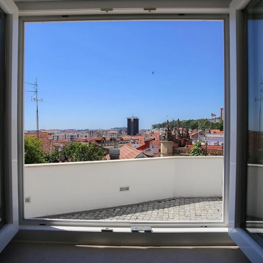 Apartamentos Com Historia Coimbra