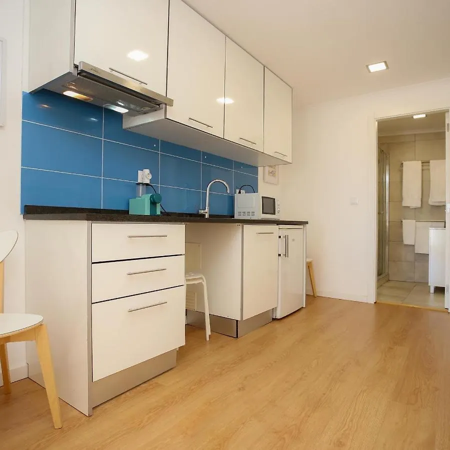 Apartamentos Com Historia Coimbra