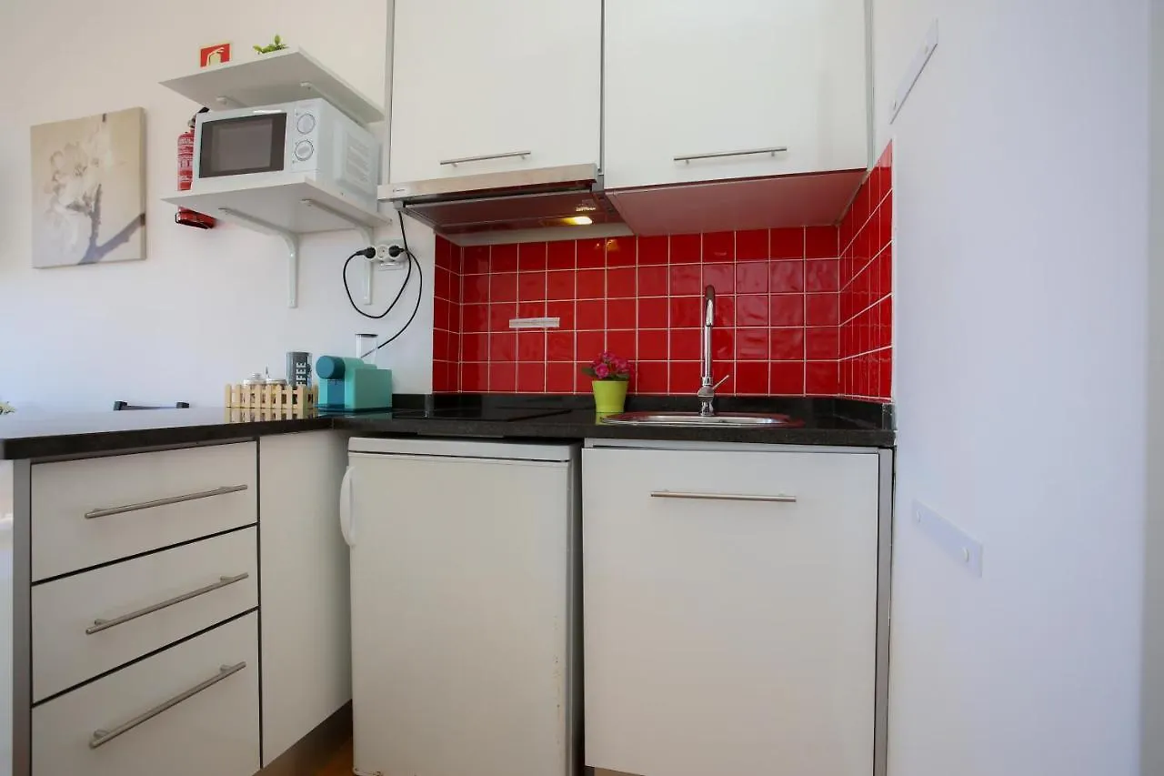 Apartamentos com Historia Coímbra