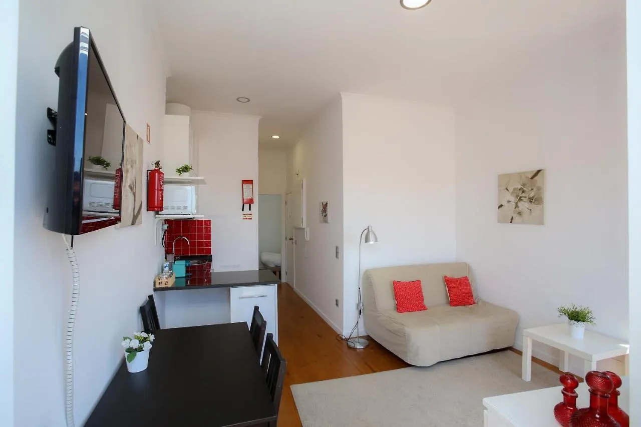 Apartamentos Com Historia Coimbra 0*,  Portugal