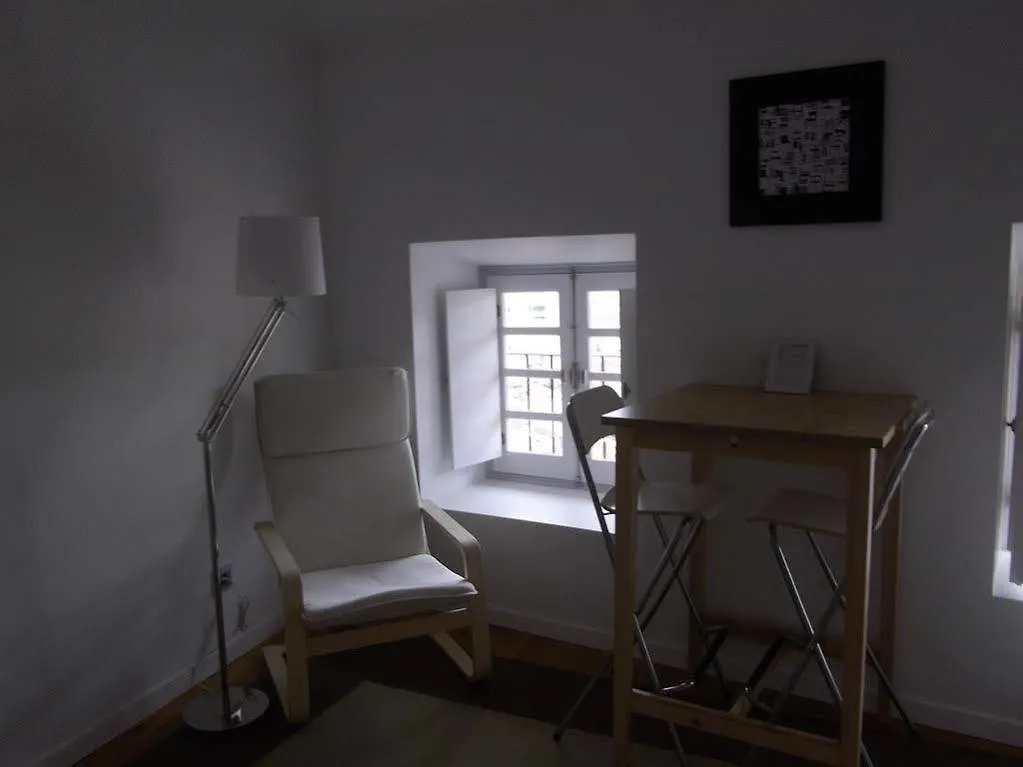 Apartamentos Com Historia Coimbra